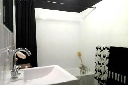Hypercentre Balcon Avec Vue Sur Les Aiguilles Апартаменты *